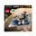 Klocki LEGO® LEGO Star Wars 75400 Mikromyśliwiec jedi Plo Koona™